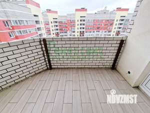 2-к квартира, вторичка, 71м2, 16/17 этаж