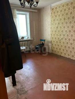 2-к квартира, вторичка, 52м2, 1/3 этаж