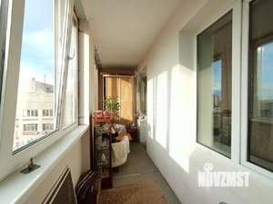 3-к квартира, вторичка, 88м2, 9/10 этаж