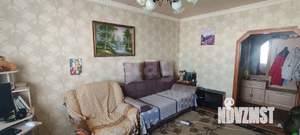 3-к квартира, вторичка, 64м2, 10/10 этаж