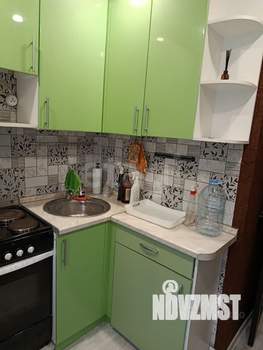 1-к квартира, вторичка, 26м2, 4/5 этаж