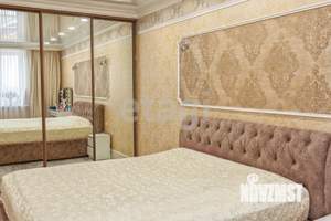 3-к квартира, вторичка, 117м2, 4/16 этаж