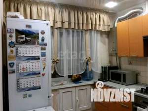 2-к квартира, вторичка, 44м2, 2/5 этаж