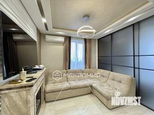 2-к квартира, вторичка, 65м2, 16/17 этаж