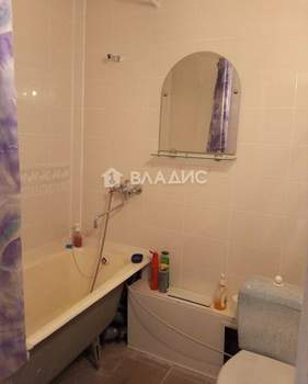 1-к квартира, вторичка, 31м2, 4/5 этаж