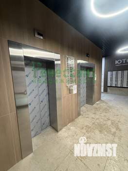 1-к квартира, вторичка, 31м2, 7/16 этаж