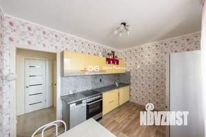 2-к квартира, вторичка, 64м2, 5/14 этаж