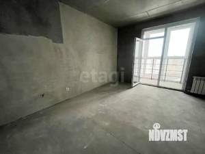 1-к квартира, вторичка, 41м2, 10/16 этаж