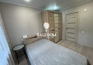 2-к квартира, вторичка, 41м2, 1/5 этаж