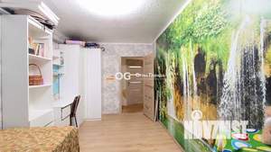 3-к квартира, вторичка, 59м2, 1/5 этаж