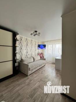 1-к квартира, вторичка, 30м2, 4/5 этаж