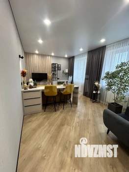 2-к квартира, вторичка, 61м2, 8/9 этаж