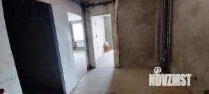 1-к квартира, вторичка, 43м2, 4/14 этаж