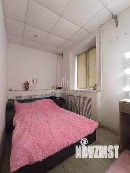 2-к квартира, вторичка, 58м2, 1/5 этаж