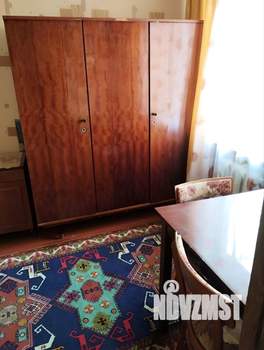 2-к квартира, вторичка, 45м2, 5/5 этаж