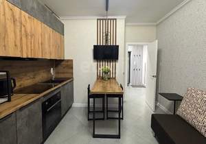 1-к квартира, вторичка, 39м2, 7/14 этаж