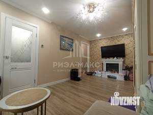 3-к квартира, вторичка, 55м2, 2/5 этаж
