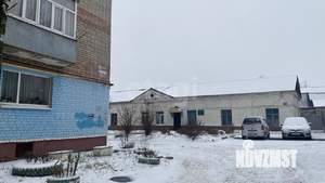 1-к квартира, вторичка, 32м2, 3/5 этаж