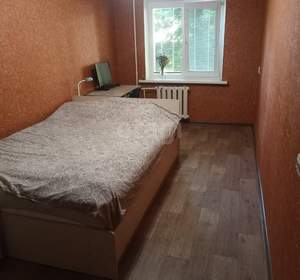 2-к квартира, вторичка, 55м2, 1/5 этаж