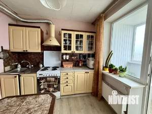 3-к квартира, вторичка, 64м2, 11/12 этаж