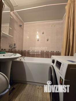 2-к квартира, вторичка, 49м2, 3/12 этаж