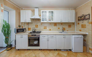 3-к квартира, вторичка, 91м2, 9/10 этаж