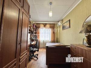 3-к квартира, вторичка, 59м2, 5/5 этаж
