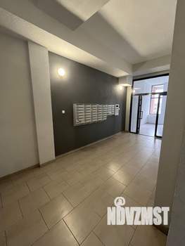 1-к квартира, вторичка, 37м2, 7/10 этаж