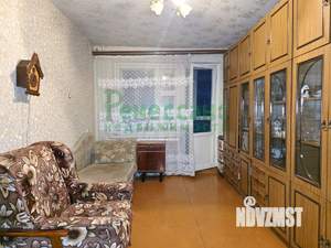 1-к квартира, вторичка, 32м2, 3/5 этаж