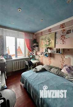 2-к квартира, вторичка, 41м2, 4/5 этаж