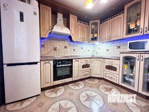 3-к квартира, вторичка, 65м2, 9/10 этаж