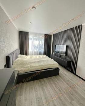 2-к квартира, вторичка, 49м2, 2/5 этаж