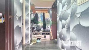 2-к квартира, вторичка, 41м2, 1/5 этаж