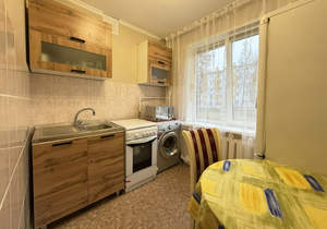 2-к квартира, вторичка, 45м2, 1/5 этаж