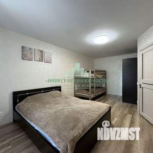 1-к квартира, вторичка, 37м2, 2/5 этаж