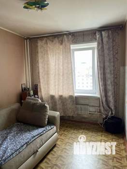 3-к квартира, вторичка, 66м2, 10/10 этаж