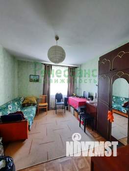 3-к квартира, вторичка, 62м2, 5/5 этаж