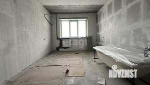 1-к квартира, вторичка, 44м2, 13/14 этаж