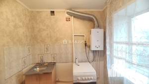 1-к квартира, вторичка, 32м2, 4/5 этаж