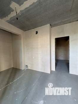 2-к квартира, вторичка, 74м2, 5/16 этаж
