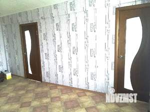 3-к квартира, вторичка, 59м2, 5/5 этаж