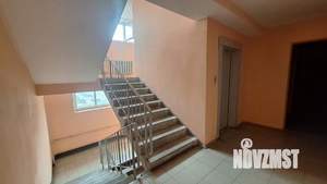 1-к квартира, вторичка, 37м2, 2/10 этаж