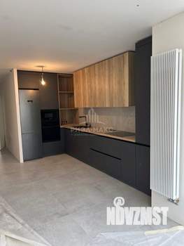 2-к квартира, вторичка, 79м2, 4/16 этаж