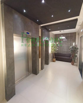 2-к квартира, вторичка, 71м2, 4/15 этаж