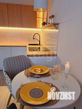 1-к квартира, вторичка, 41м2, 12/16 этаж