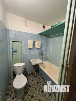 2-к квартира, вторичка, 45м2, 5/5 этаж