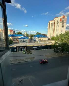 3-к квартира, вторичка, 43м2, 5/5 этаж
