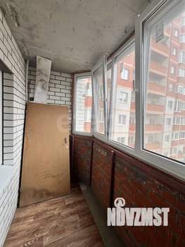 2-к квартира, вторичка, 72м2, 10/16 этаж