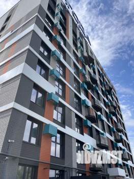 3-к квартира, вторичка, 86м2, 1/9 этаж
