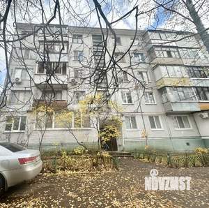 2-к квартира, вторичка, 47м2, 2/5 этаж